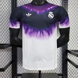 Camisola Real Madrid 2025-26 Edição Especial Versão Jogador