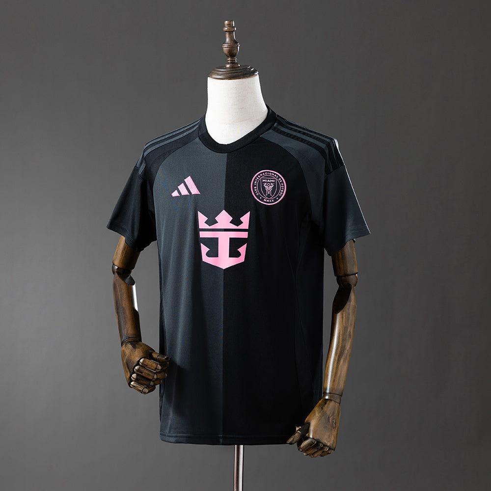 Camisola Inter Miami Alternativa 25/26