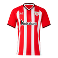 Camisola Athletic Club Bilbao 2025-26 Principal Versão Adepto