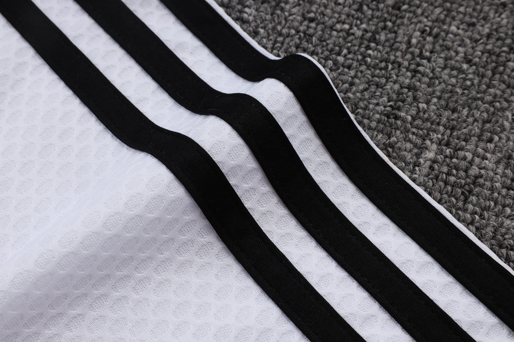 Fato de Treino Juventus FC 2025-26 - Polo