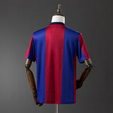 Camisola FC Barcelona 1998-99 Principal