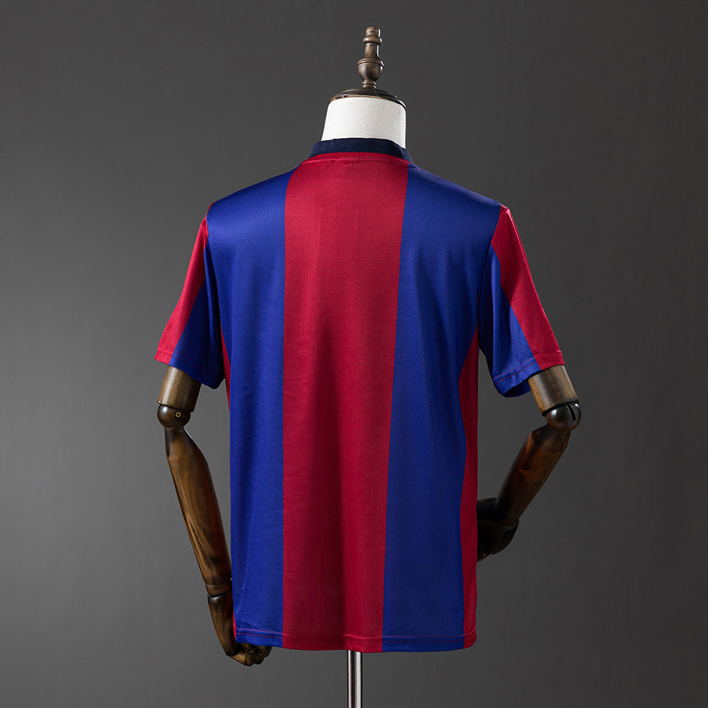 Camisola FC Barcelona 1998-99 Principal