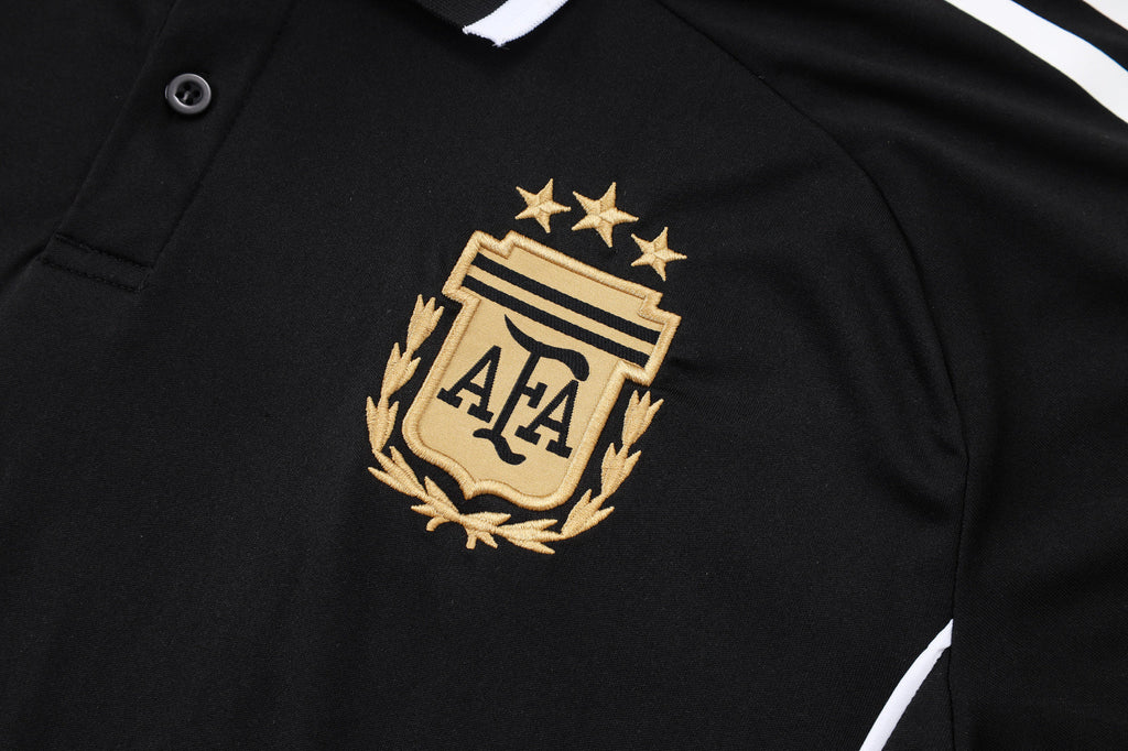 Fato de Treino Argentina 2025 - Polo