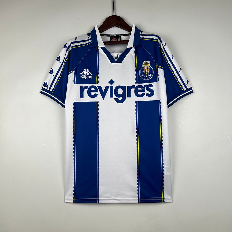 Camisola FCP 1998-99 Principal