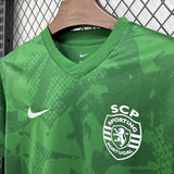 Camisola SCP 2025-26 Treino Versão Adepto