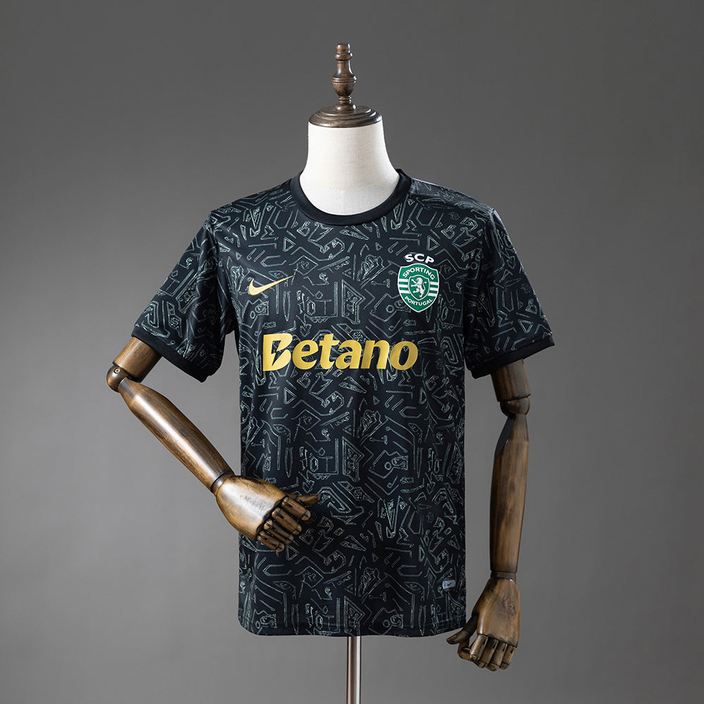 Camisola SCP 2025-26 Edição Especial Versão Adepto