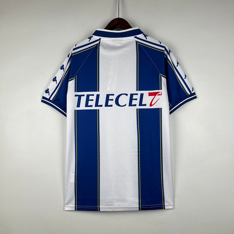 Camisola FCP 1998-99 Principal