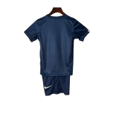 Kit Criança PSG Principal 25/26