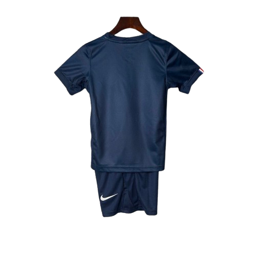 Kit Criança PSG Principal 25/26