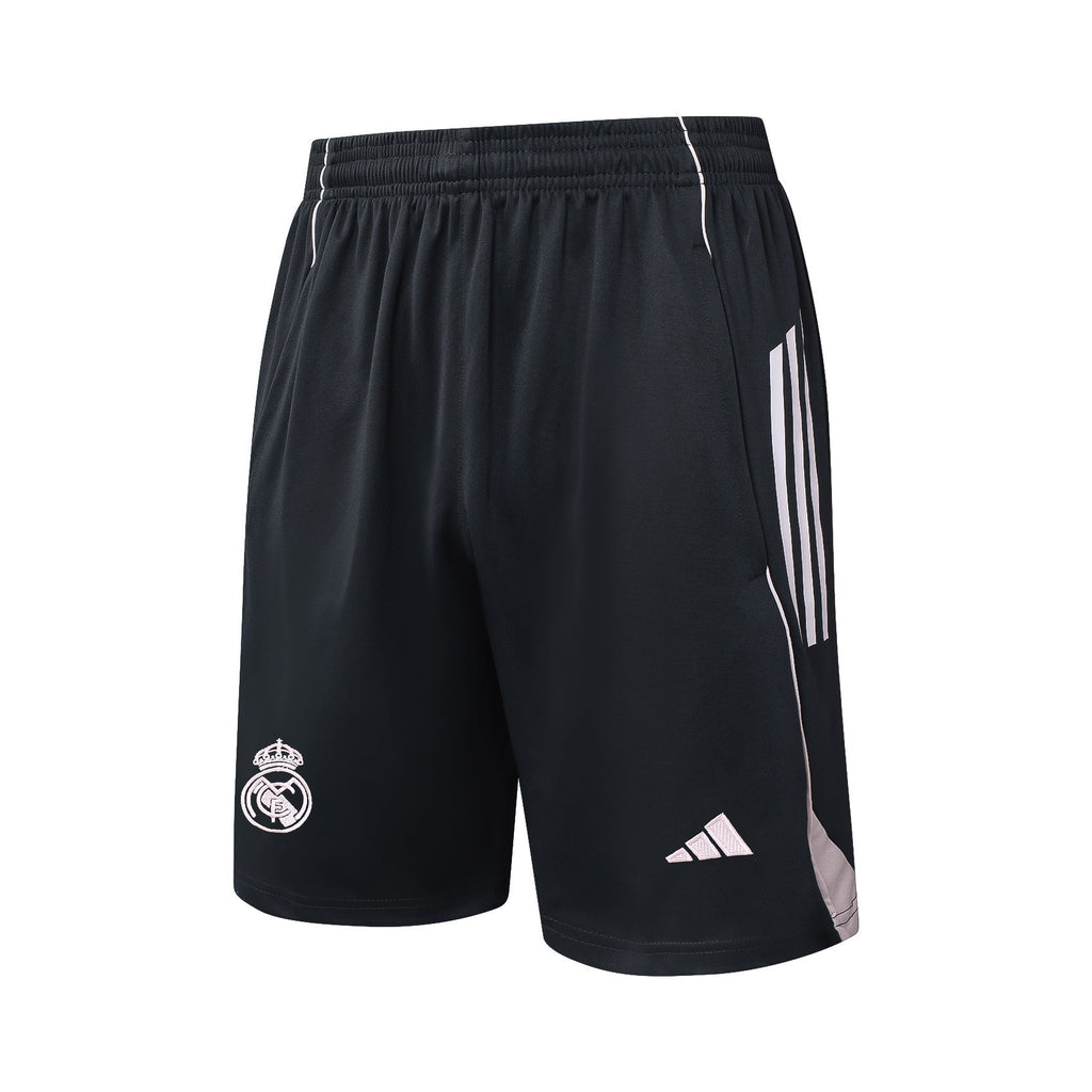 Kit Treino Camisola Real Madrid CF 2025-26