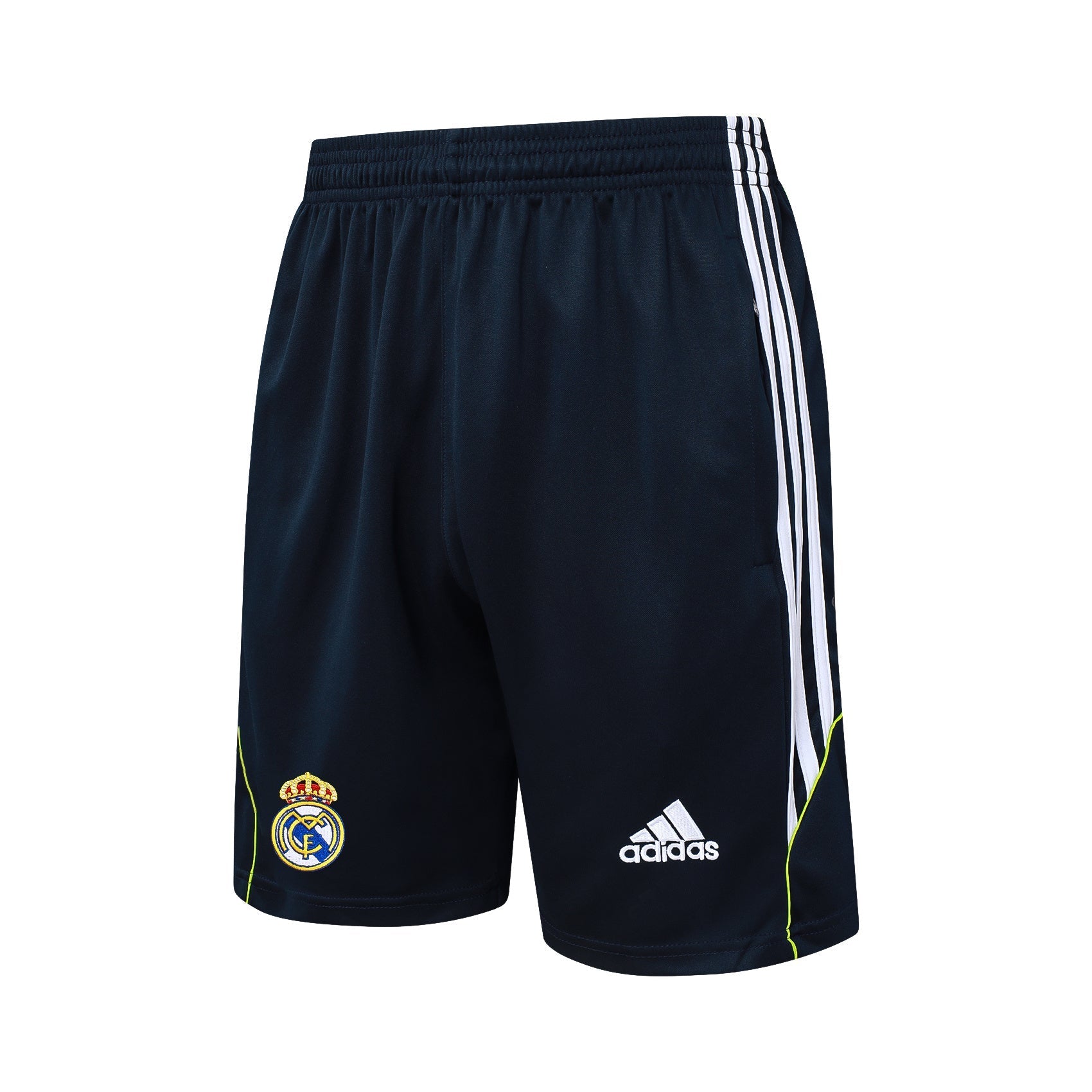 Kit Treino Camisola Real Madrid CF 2025-26