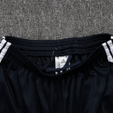 Fato de Treino Real Madrid CF 2025-26 - Camisola com Fecho