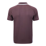 Fato de Treino M-United 2025-26 - Polo