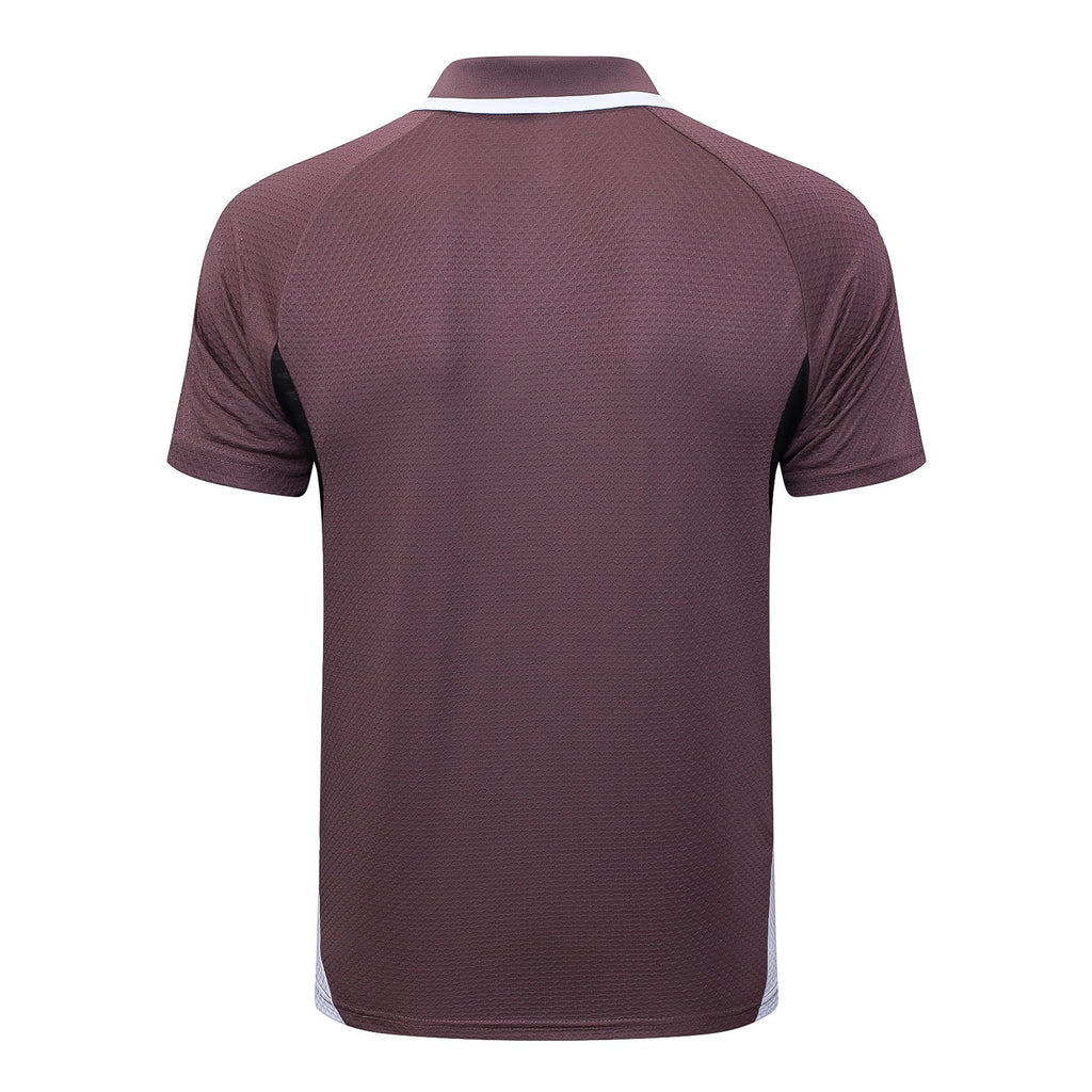 Fato de Treino M-United 2025-26 - Polo