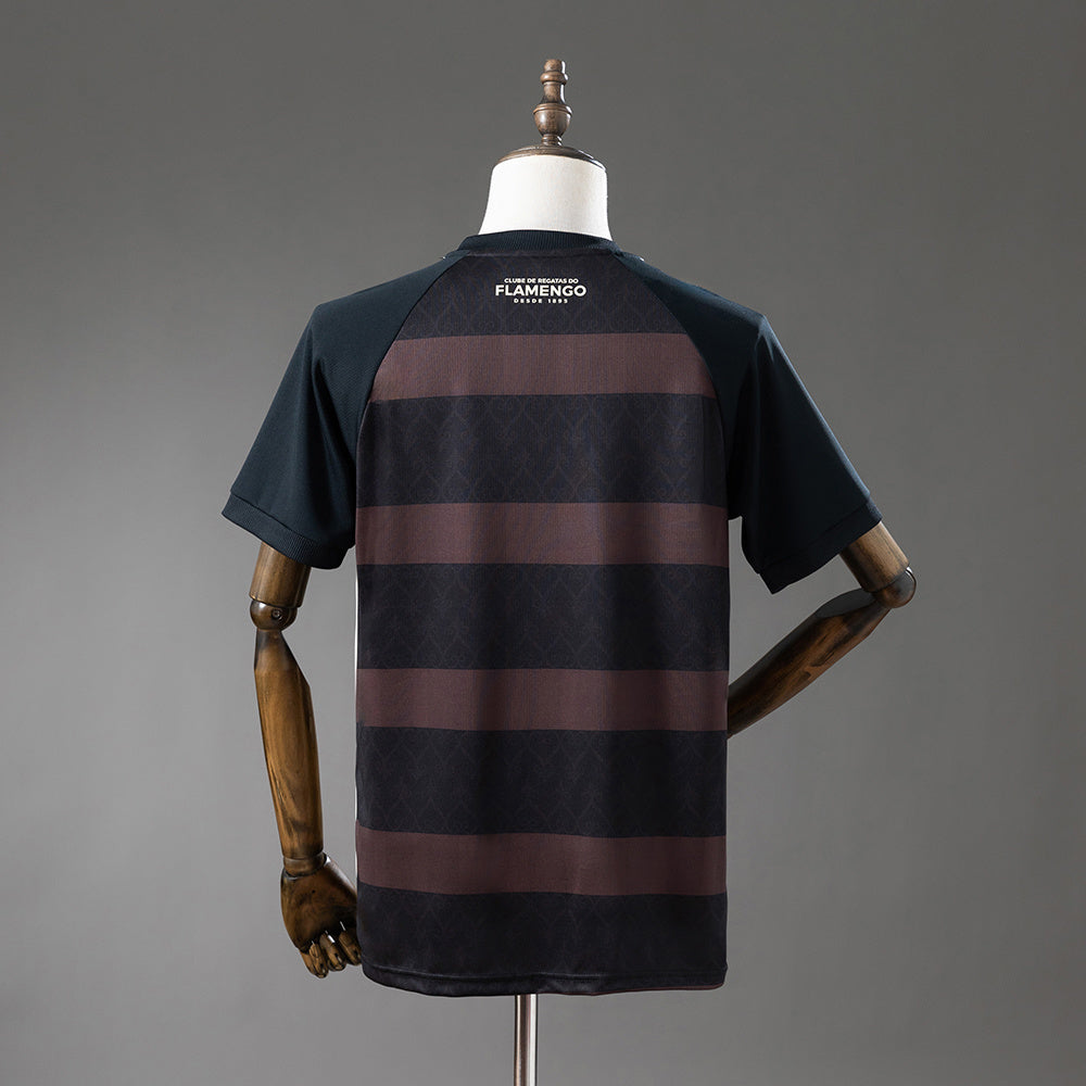 Camisola CR Flamengo 2025-26 Edição Especial Versão Adepto