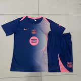 Kit Treino Camisola FC Barcelona 2025-26