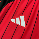 Camisola CR Flamengo 2025-26 Edição Especial Versão Adepto
