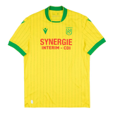 Camisola FC Nantes 2025-26 Principal Versão Adepto