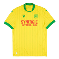 Camisola FC Nantes 2025-26 Principal Versão Adepto
