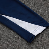Fato de Treino Inter Milão 2025-26 - Camisola com Fecho