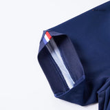 Kit Criança FC Paris Saint-Germain 2025-26 Principal