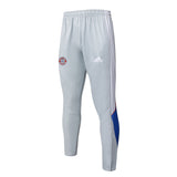 Fato de Treino FC Bayern Munique 2025-26 - Camisola com Fecho