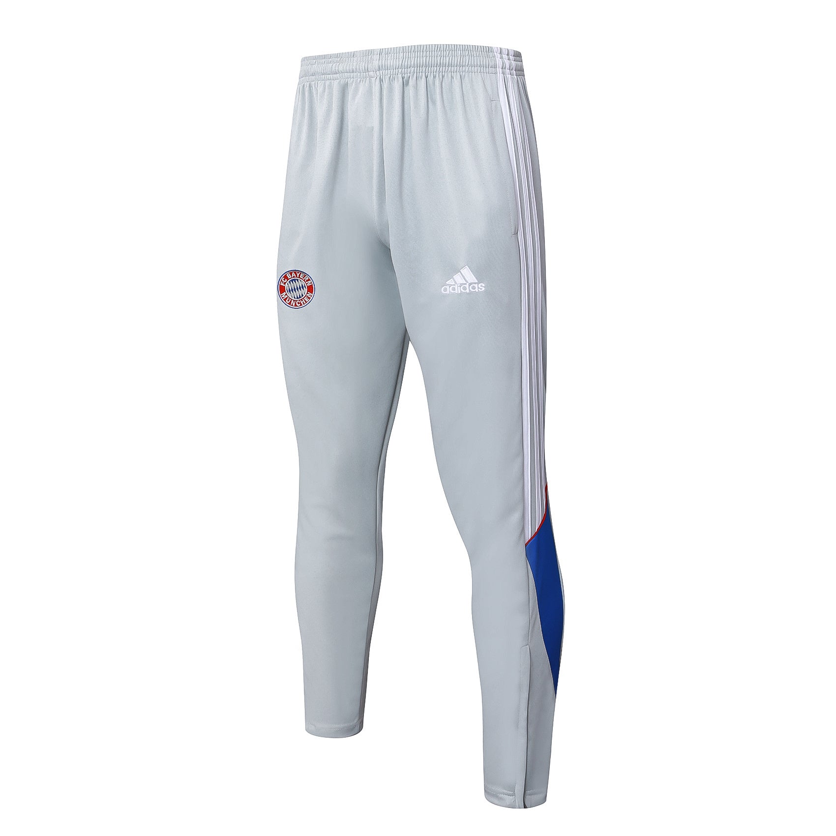 Fato de Treino FC Bayern Munique 2025-26 - Camisola com Fecho