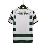 Camisola Sporting Retrô 01/03