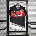 Camisola São Paulo FC 2025-26 Treino Versão Adepto
