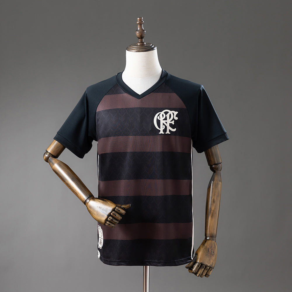 Camisola CR Flamengo 2025-26 Edição Especial Versão Adepto