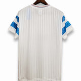 Camisola Olympique Marselha 1989-90 Principal