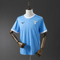 Camisola SS Lazio 2025-26 Principal Versão Adepto