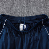Fato de Treino CA Boca Juniors 2025-26 - Camisola com Fecho