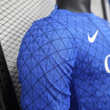 Camisola FC Paris Saint-Germain 2025-26 Treino Versão Jogador