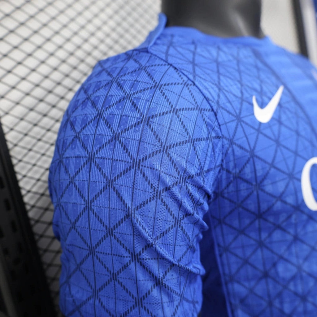 Camisola FC Paris Saint-Germain 2025-26 Treino Versão Jogador