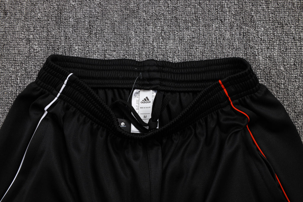 Fato de Treino AFC Ajax 2025-26 - Camisola com Fecho
