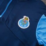 Fato de Treino FCP 2024-25 - Camisola com Fecho