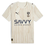 Camisola Al-Hilal COPA DO MUNDO 2025/26