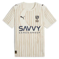 Camisola Al-Hilal COPA DO MUNDO 2025/26