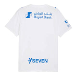 Camisola Al-Hilal alternativa 2025/26