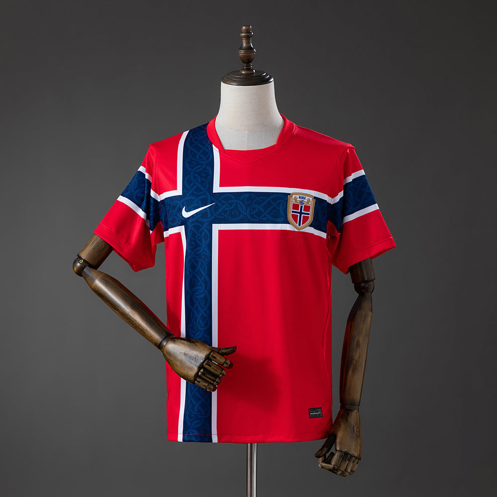 NORUEGA MUNDIAL 2026 PRINCIPAL