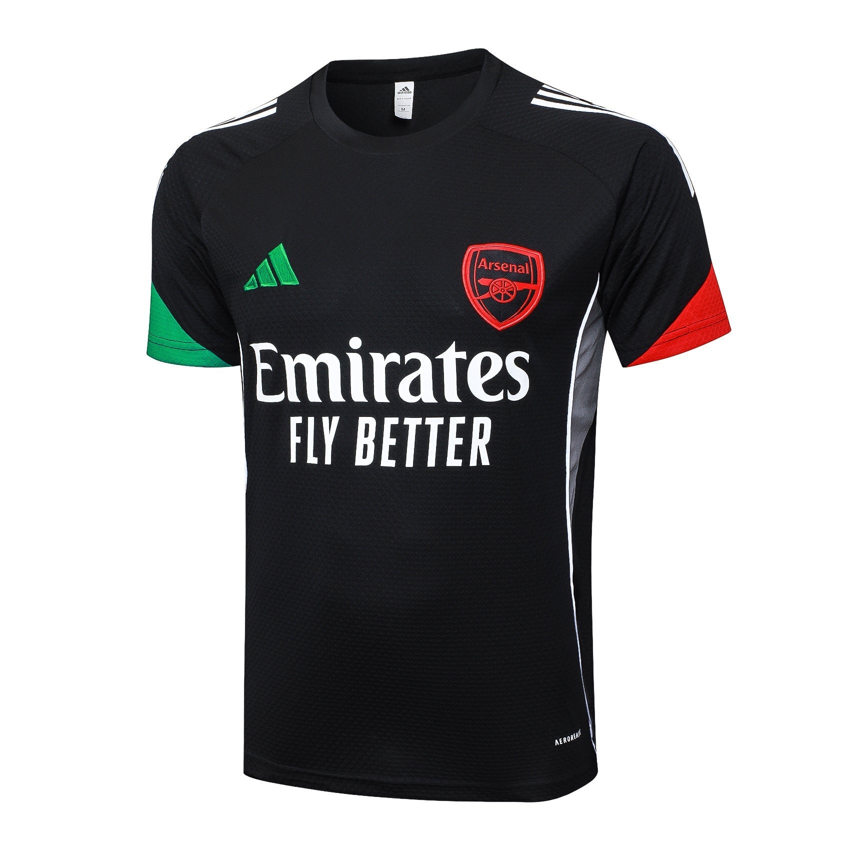 Kit Treino Camisola ARS 2025-26