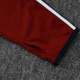 Fato de Treino ARS 2025-26 - Camisola com Fecho