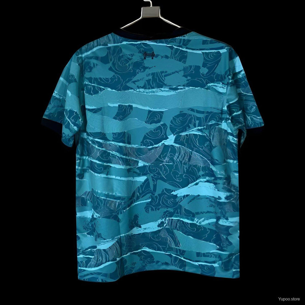 Camisola LIV 2020-21 Alternativa