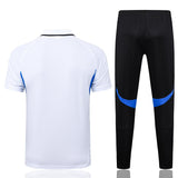 Fato de Treino M-United 2025-26 - Polo