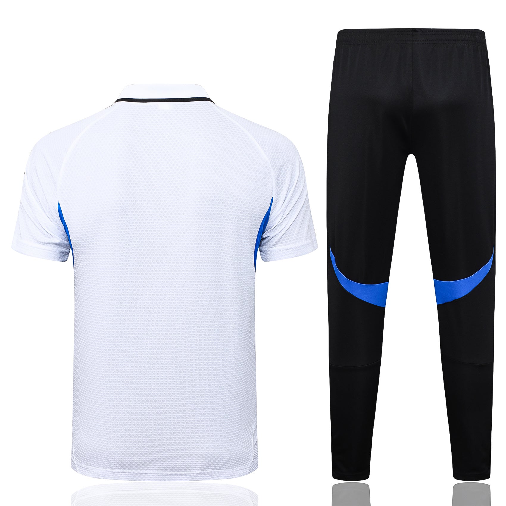 Fato de Treino M-United 2025-26 - Polo