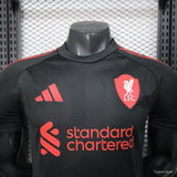 Camisola LIV 2025-26 Edição Especial Versão Jogador