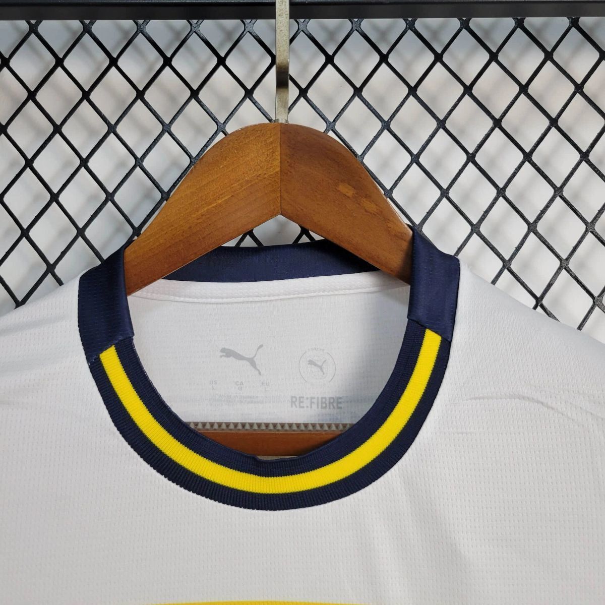 Camisola FC Famalicão 2025-26 Principal Versão Adepto