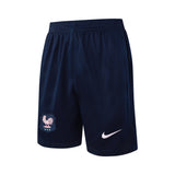 Kit Treino Manga Cava França 2025