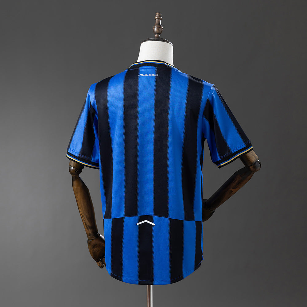 Camisola Atalanta BC 2025-26 Principal Versão Adepto